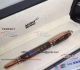 Perfect Replica Montblanc Starwalker Mystery Black&Rose Gold Fineliner Pen For Sale (1)_th.jpg